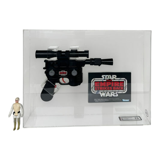 [GTG] (STAR WARS VINTAGE) ESB WAFFE HAN SOLO