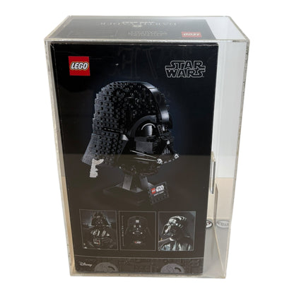 [GTG] (LEGO) DARTH VADER HELMET MISB 75304