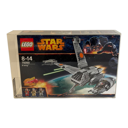 [GTG] (LEGO) B-WING MISB 75050