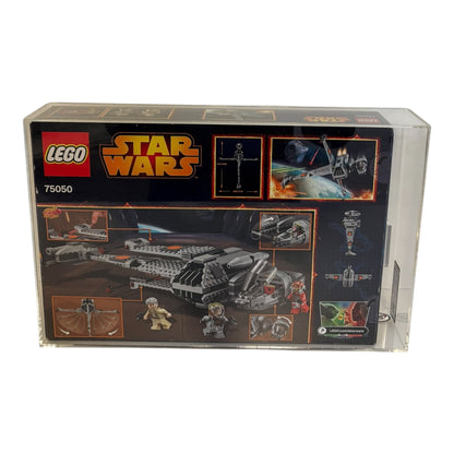[GTG] (LEGO) B-WING MISB 75050